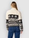 Rip Curl Bossa Nova 1/4 Zip Polar Half-Zip Fleecepullover