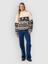 Rip Curl Bossa Nova 1/4 Zip Polar Half-Zip Fleecepullover