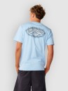 Rip Curl Disorder Oval Tricko