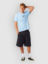 Rip Curl Disorder Oval Camiseta