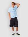 Rip Curl Disorder Oval Tricko