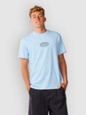 Rip Curl Disorder Oval Camiseta