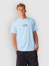 Rip Curl Disorder Oval Tricko