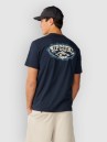 Rip Curl Disorder Oval T-Shirt