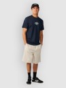 Rip Curl Disorder Oval T-Shirt