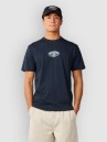 Rip Curl Disorder Oval T-Shirt