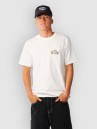 Rip Curl Hazed & Tubed Tricko
