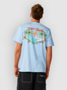 Rip Curl Hazed & Tubed T-Paita