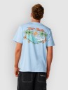 Rip Curl Hazed & Tubed T-Paita