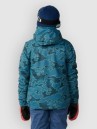 Rip Curl S-Series Snake10K Kids Veste