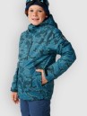 Rip Curl S-Series Snake10K Kids Veste