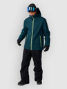 Rip Curl S-Series Notch 10K/10K Veste