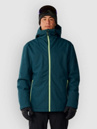 Rip Curl S-Series Notch 10K/10K Veste