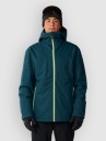 Rip Curl S-Series Notch 10K/10K Veste