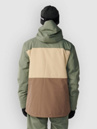 Rip Curl S-Series Notch 10K/10K Veste