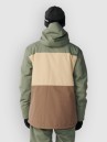 Rip Curl S-Series Notch 10K/10K Veste