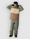 Rip Curl S-Series Notch 10K/10K Veste