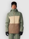 Rip Curl S-Series Notch 10K/10K Veste