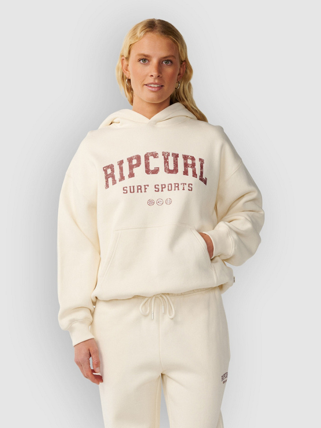 Rip Curl Varsity Sports O/S Hoodie