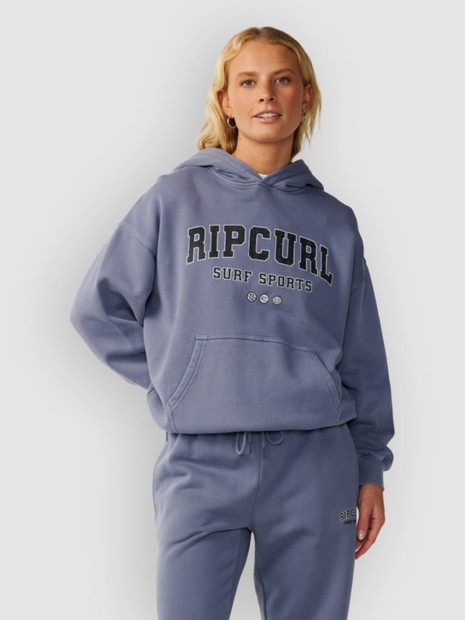Rip Curl Varsity Sports O/S Hoodie