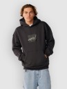 Rip Curl Rip Script Icon Hoodie