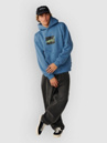 Rip Curl Rip Script Icon Hoodie
