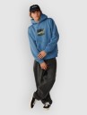 Rip Curl Rip Script Icon Hoodie