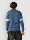 Rip Curl Archive Twu Stripe Crew Knit Pullover
