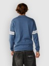 Rip Curl Archive Twu Stripe Crew Knit Pullover