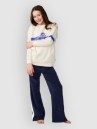 Rip Curl Archive Dolphin Crew Kids Sweater