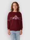 Rip Curl Archive Dolphin Crew Kids Sweater