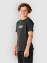 Rip Curl Surf Shack Art Kids T-Shirt
