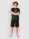 Rip Curl Surf Shack Art Kids T-Shirt