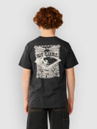 Rip Curl Surf Shack Art Kids T-Shirt
