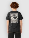 Rip Curl Surf Shack Art Kids T-Shirt
