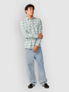 Rip Curl Classic Surf Checked In Flanne Hemd