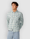 Rip Curl Classic Surf Checked In Flanne Hemd
