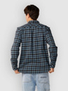 Rip Curl Classic Surf Checked In Flanne Camisa