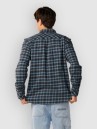 Rip Curl Classic Surf Checked In Flanne Camisa