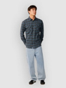 Rip Curl Classic Surf Checked In Flanne Camisa