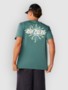muted green