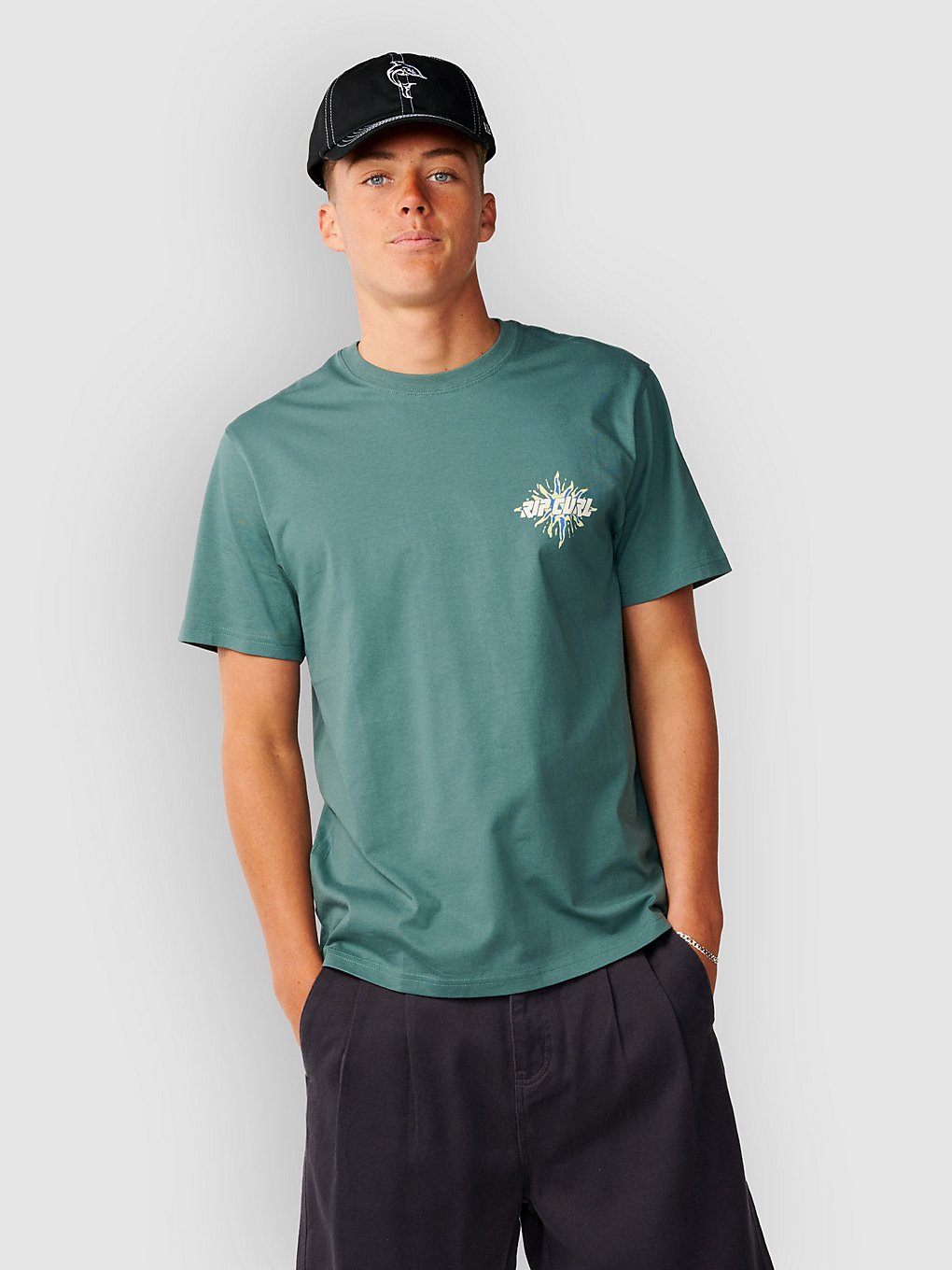 Groen