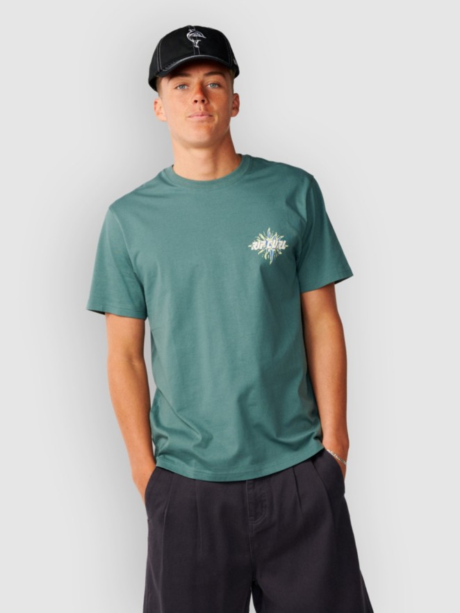 Rip Curl Disorder Burst T-Shirt