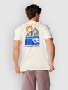 Rip Curl S-Series Vaporcool Totem T-Shirt