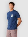 Rip Curl S-Series Vaporcool Totem Camiseta