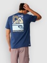 Rip Curl S-Series Vaporcool Totem Tricko