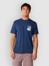 Rip Curl S-Series Vaporcool Totem Camiseta