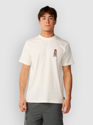 Rip Curl .Series Vc Stack T-Shirt Bone
