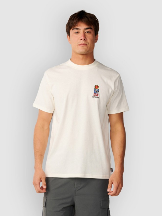 Rip Curl S.Series Vc Stack T-Shirt