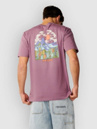 Rip Curl Pacific Rinse Higgins Camiseta